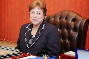 تعيين الدكتورة ألفت كامل رئيسًا للجامعة الحديثة للعلوم والتكنولوجيا لمدة 4 سنوات جديدة بقرار من وزير التعليم العالي