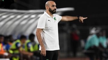 وعد وليد الركراكي لفوزي لقجع قبل مواجهتي تونس وبنين: تحضيرات مثيرة للاهتمام
