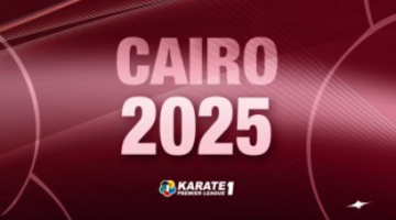 بطولة الدوري العالمي للكاراتيه: مصر تستضيف البريميرليج بمشاركة 67 دولة