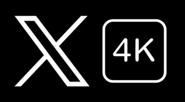 إكس تدعم رفع مقاطع الفيديو بدقة قدرها 4K للمشتركين | البوابة التقنية