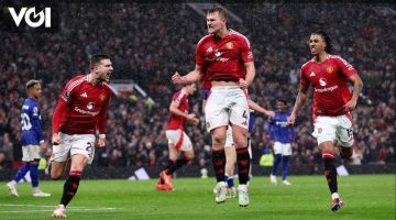 تقارير أموريم تلقي بظلالها على مانشستر يونايتد