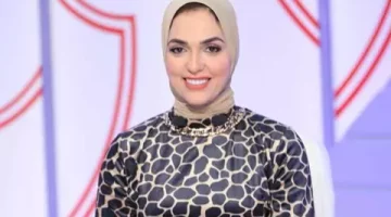 تصريحات نيرة الأحمر: سيدات طائرة الزمالك يحققن إنجاز إفريقيا الثالث على التوالي