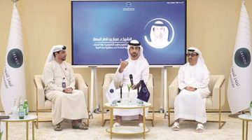 التعليم والذكاء الاصطناعي: “تريندز” يستضيف عمار المعلا في حوار شيق ومميز