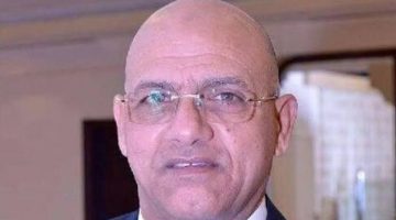 خالد ديوان يعتذر عن استكمال سباق انتخابات اللجنة الأولمبية المصرية بقلب مثقل