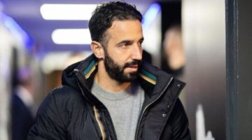 مانشستر يونايتد الأقرب للفوز في ديربي أموريم المثير