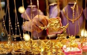 أسعار الذهب في سوريا اليوم الأحد 6-4-2025: توقعات وتفاصيل مثيرة للاهتمام