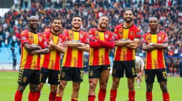 قنوات نقل ترجي وصن داونز بدوري أبطال أفريقيا 2025