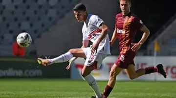 موعد مباراة الزمالك وستيلينبوش في الكونفدرالية والقنوات الناقلة بتفاصيل مثيرة