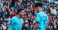 جدول مباريات مانشستر سيتي أبريل 2025