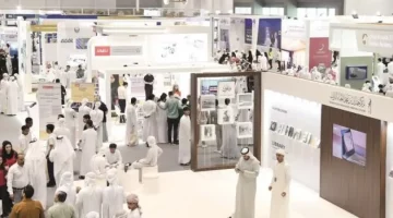 معارض التعليم في الإمارات 2025: فرص مذهلة لرسم مستقبلك المهني الآن!