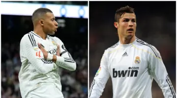 معادلة أهداف رونالدو.. هل خدع مبابي جماهير مدريد؟