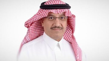 فوز المملكة بالجائزة الكبرى بمعرض جنيف: وزير التعليم يهنئ القيادة