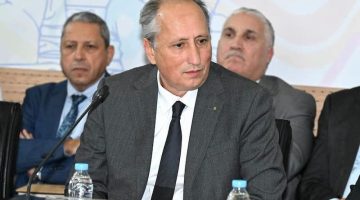خمس نقابات تعليمية تتجه لبرادة.