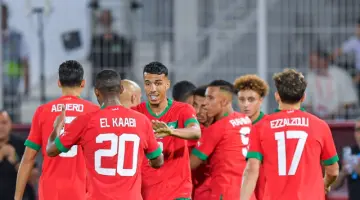 خطة بديلة لاتحاد المغرب لجذب النجوم ثنائيي الجنسية