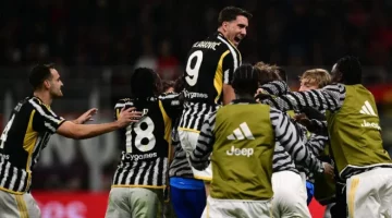 يوفنتوس يزاحم ريال مدريد في صفقة الموسم المرتقبة – التفاصيل كاملة