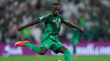 الدوري السعودي: المصدر الرئيسي لصناعة نجوم كرة القدم الأوروبية