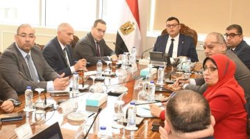 آليات متنوعة لفتح أبواب الفرص الاستثمارية في المدن الجديدة.