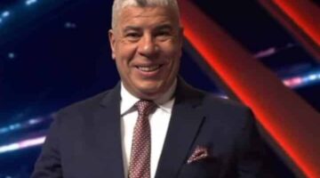 شوبير يكشف آلية عمل محمد يوسف الجديدة مع الأهلي وأهم الملفات الشائكة