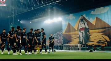 أفريقي بيسيرو.. الزمالك يواجه ستيلينبوش كونفدرالي