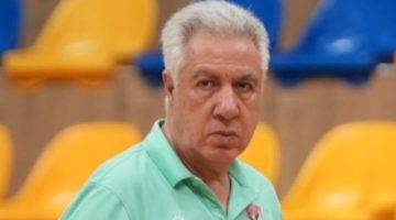 استعدادات مكثفة لسيدات طائرة الأهلي في إفريقيا.