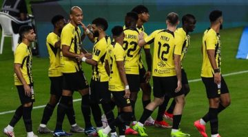 الاتحاد يستهدف النهائي رغم الغيابات