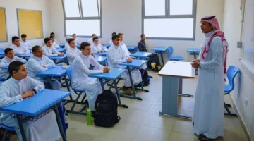 فرصتك الأخيرة: 10,494 وظيفة تعليمية ثابتة بالسعودية
