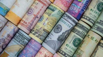 أسعار العملات مقابل الجنيه المصري 4 أبريل 2025