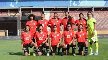 المنتخب النسائي يلاقي الأردن في وديتين.