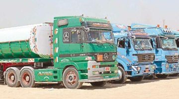 أسعار البنزين ترتفع.. شعبة النقل البري تطالب بحماية المستهلك وضبط الأسواق