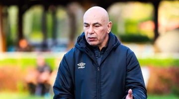 حسام حسن يصر على إقامة معسكر المنتخب في يونيو بدون لاعبي الأهلي