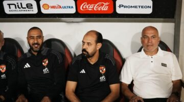 حققنا مكاسب عديدة بالفوز على بتروجيت