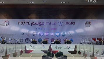 رابطة الأندية ترفض تخفيض عدد الأجانب في الدوري المصري رغم الضغوط