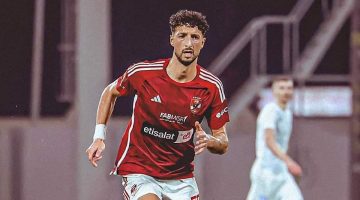 رسالة غامضة لوسام أبو علي قبل لقاء الهلال