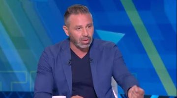 زيزو زملكاوي أصيل: تجديد التعاقد محسوم في غضون أيام