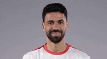 عبد الله السعيد وحقيقة التجديد مع الزمالك تكشفها تصريحات حازم إمام