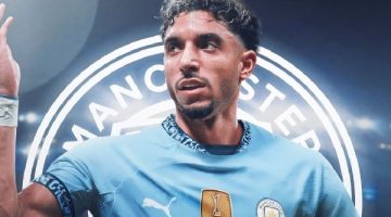 عمر مرموش يساوي هاري كين في التهديف الأوروبي