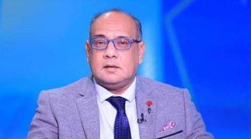 عمرو الدردير يعلق على شكاوى الزمالك وبيراميدز