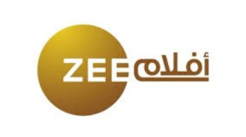 استقبل ZEE AFLAM بجودة عالية