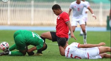 فرصة مصر الوحيدة للعالم بعد هزيمة بوركينا فاسو.