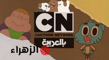 تردد CN Arabic 2025 على جميع الأقمار