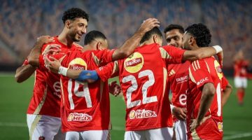 قناة مصرية تعرض مباراة الأهلي والهلال مجانًا