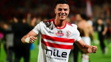 محمد شحاتة يفوز بجائزة أفضل لاعب في شهر مارس بالزمالك – الجريدة