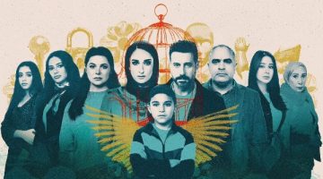مهندس صوت “لام شمسية” يرد على شائعات المسلسل