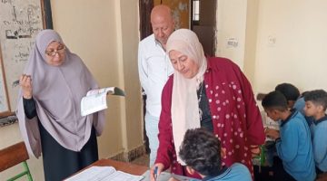 تعزيز الانضباط والارتقاء بالتعليم: جولة ميدانية بمدارس الزاوية
