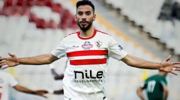 ناصر ماهر يحتاج تقويم عقليته: لاعب الزمالك السابق يوجه انتقادات لاذعة