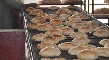 وكيل تموين دمياط يشدد رقابة العيد على الأسواق.