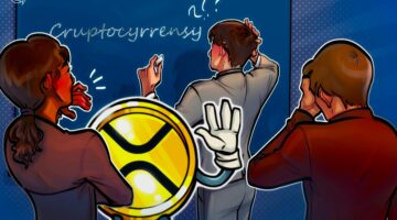 Ripple Donates $25M in RLUSD to US Education Nonprofits via The Giving Block