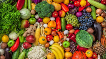 أسعار الخضروات والفواكه في العاصمة عدن الجمعة الموافق 2 مايو – الأمناء نت