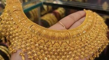 تراجع طفيف للذهب مع تقدم محادثات التجارة بين الولايات المتحدة والصين.. الجرام يفقد 35 جنيهًا