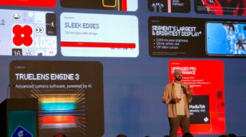 شركة CMF التابعة لـ Nothing تكشف عن هاتف CMF Phone 2 Pro